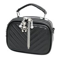 Luxe Cross Body Bag For Women - ZM