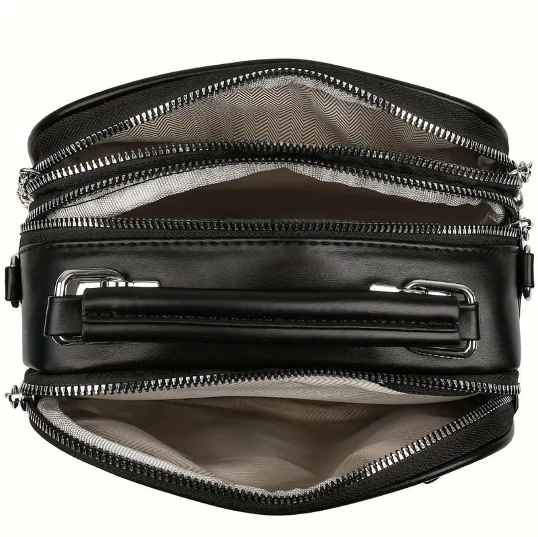 Luxe Cross Body Bag For Women - MZ