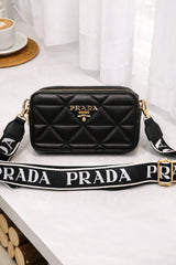 Luxe Cross Body Bag For Women - ZM
