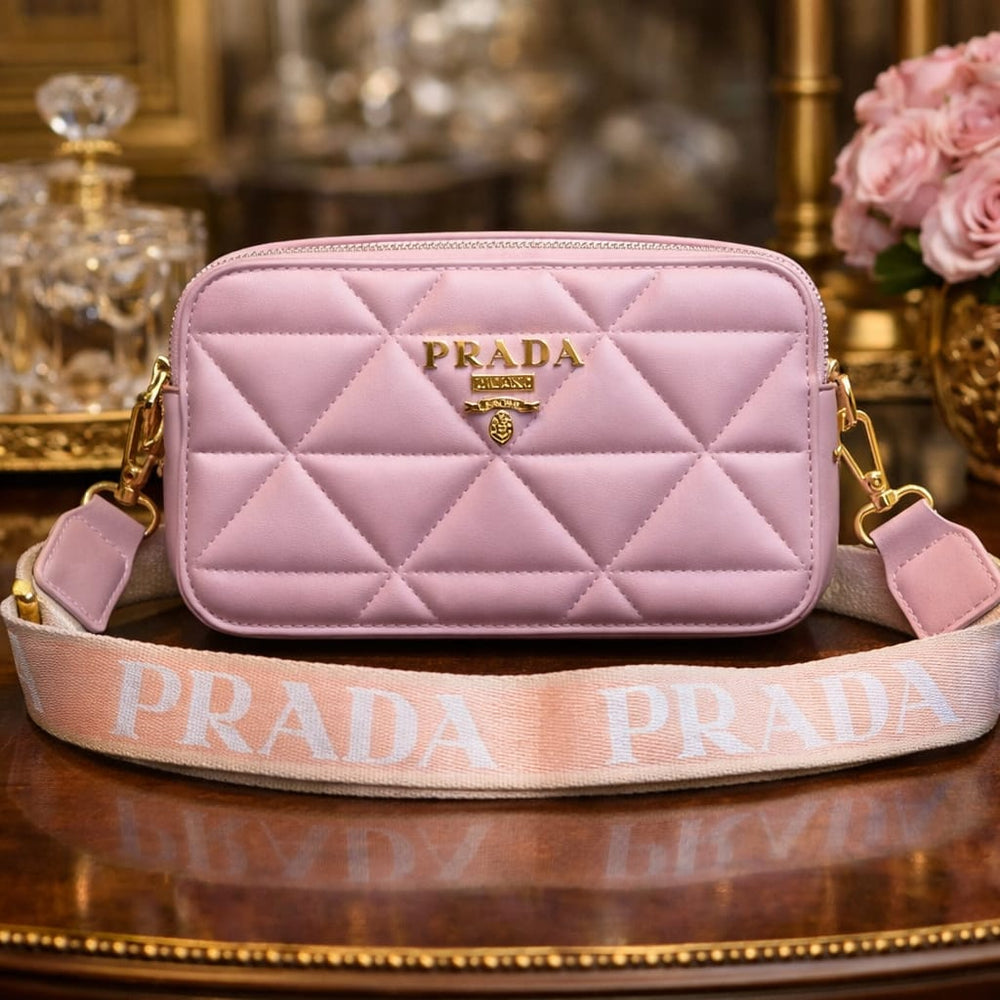 Luxe Cross Body Bag For Women - ZM