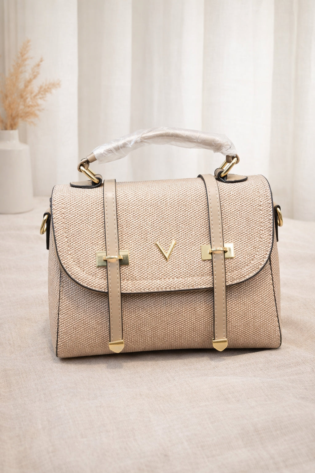 Luxe Cross Body Bag For Women - MZ