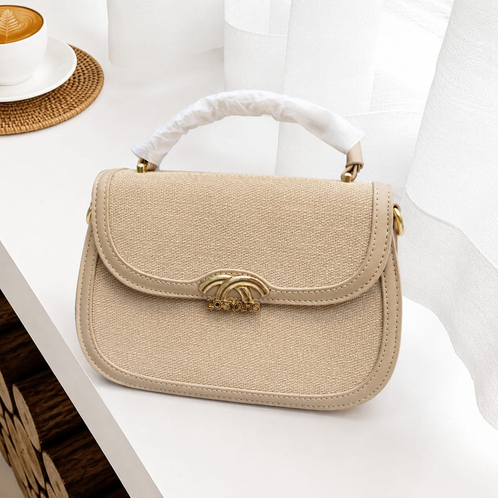 Luxe Cross Body Bag For Women - ZM