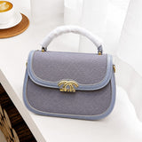 Luxe Cross Body Bag For Women - ZM