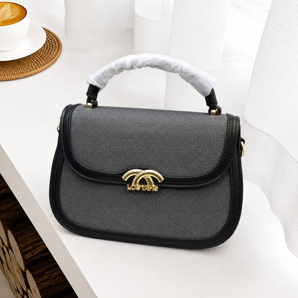 Luxe Cross Body Bag For Women - ZM