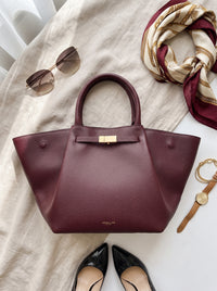 DeMellier Winged Tote Bag Color 01