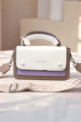 Luxe Cross Body Bag For Women - ZM