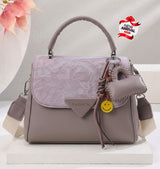 Fashion Crinkle Flap Bag Color 06