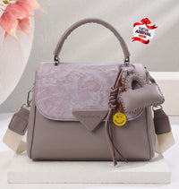 Fashion Crinkle Flap Bag Color 06