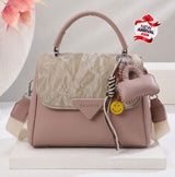 Fashion Crinkle Flap Bag Color 04