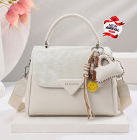 Fashion Crinkle Flap Bag Color 05