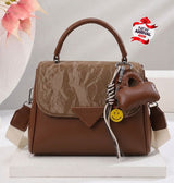 Fashion Crinkle Flap Bag Color 02
