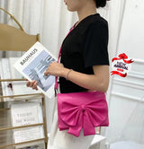 Large Bow Shoulder Bag Color 04