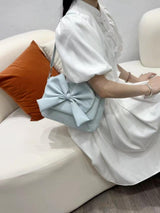 Oversized Bow Crossbody Bag Color 03