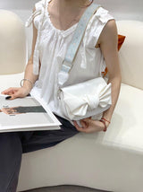 Large Bow Shoulder Bag Color 02