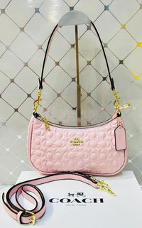 Coach Signature Bag Color 04