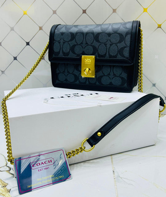 Coach Hudie Crossbody Bag Color 04