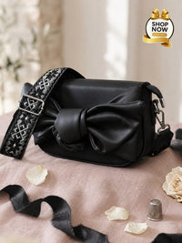 Bow Crossbody Bag Color 05