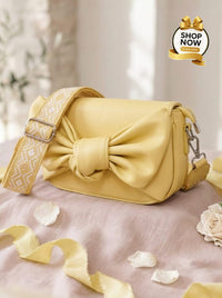 Bow Crossbody Bag Color 04
