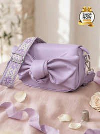 Bow Crossbody Bag Color 03