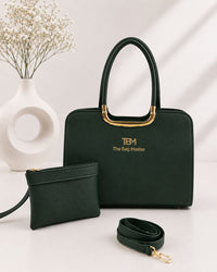 TBM 2-Piece Handbag Set Color 04