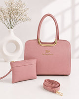 TBM 2-Piece Handbag Set Color 06