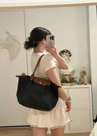 Longchamp Le Pliage Tote Bag Color 04