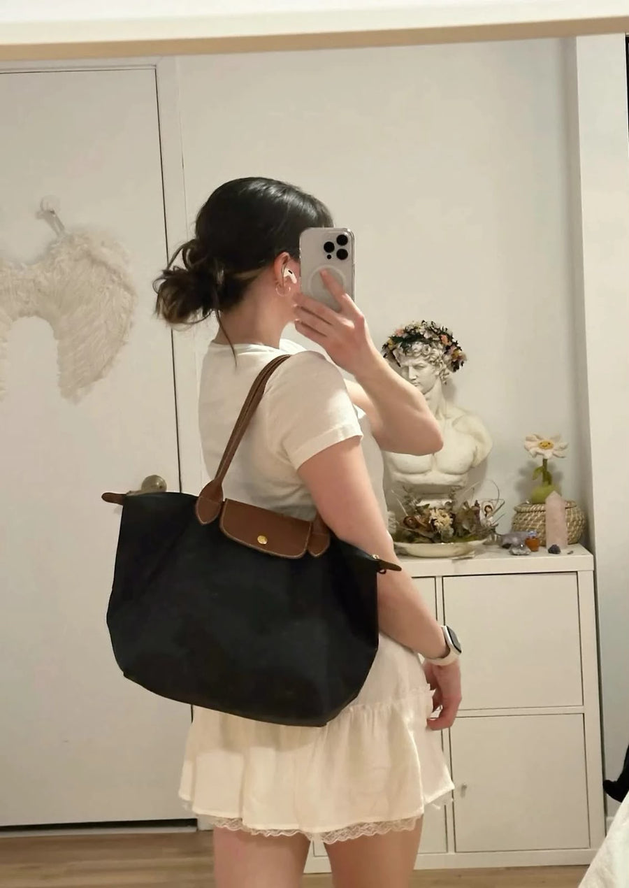 Longchamp Le Pliage Tote Bag Color 04