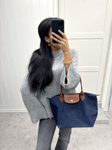 Longchamp Le Pliage Tote Bag Color 03