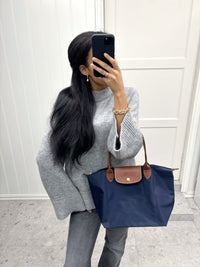 Longchamp Le Pliage Tote Bag Color 03