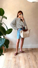 Longchamp Le Pliage Tote Bag Color 02
