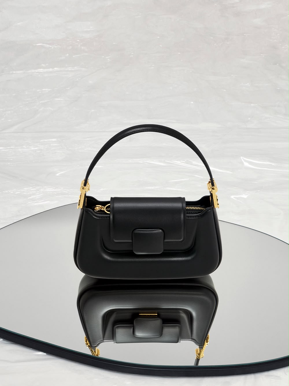 Ferragamo Boxyz Top Handle Bag Color 03