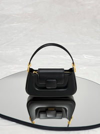 Ferragamo Boxyz Top Handle Bag Color 03