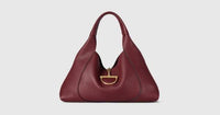 Gucci Horsebit Hobo Bag Color 03