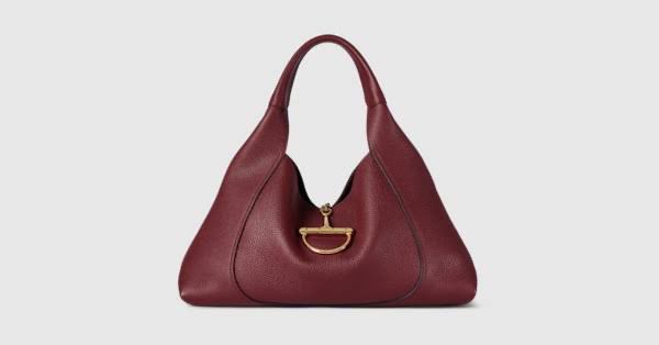 Gucci Horsebit Hobo Bag Color 03