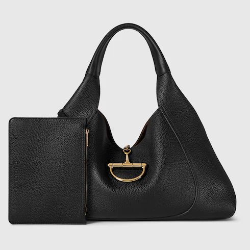 Gucci Horsebit Hobo Bag Color 04