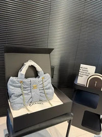 Chanel Quilted Bow Bag Color 04