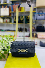 Michael Kors MK Chain Handbag Color 03