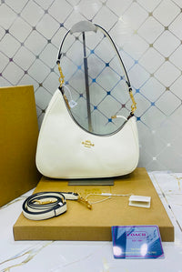 Coach Signature Hobo Bag Color 05
