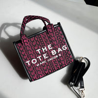 Marc Jacobs The Tote Bag Color 03