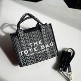 Marc Jacobs The Tote Bag Color 02