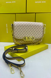 Michael Kors Crossbody Chain Bag Color 04