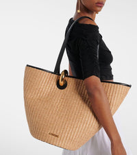 Jacquemus Le Bucket Tote Color 06