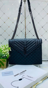 Saint Laurent Envelope Chain Bag Color 06