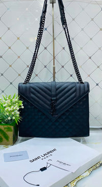 Saint Laurent Envelope Chain Bag Color 06