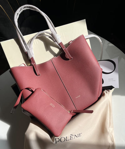 Polène Cyme Tote Bag Color 01