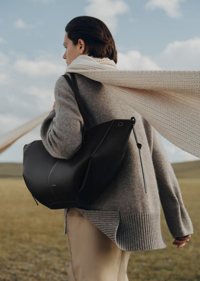Polène Cyme Tote Bag Color 03