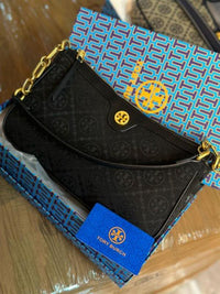 Tory Burch T Monogram Shoulder Bag Color 03