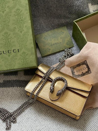Gucci Dionysus Snake Buckle Bag Color 01