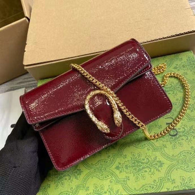 Gucci Dionysus Snake Buckle Bag Color 03