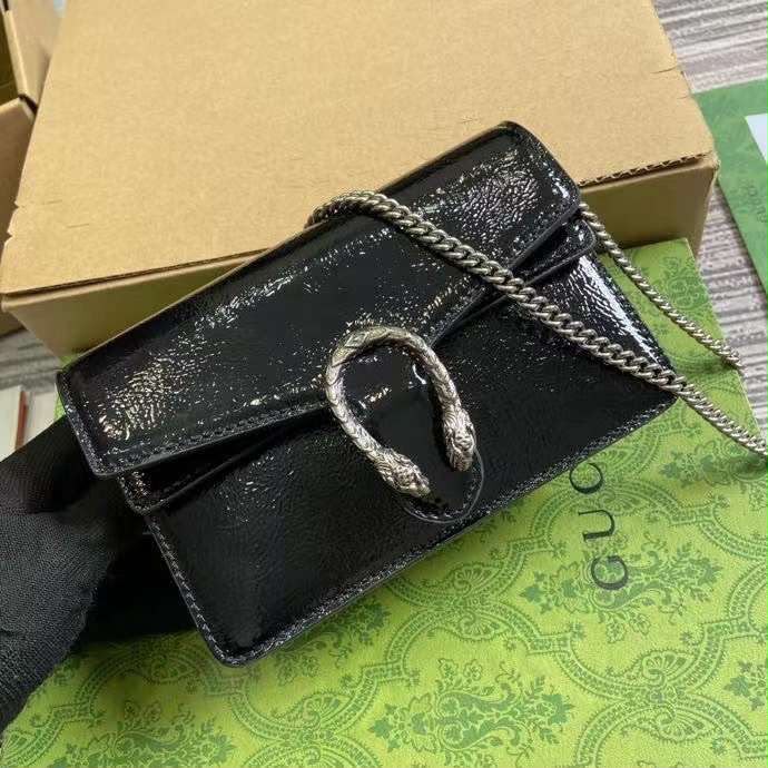 Gucci Dionysus Snake Buckle Bag Color 02